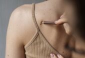 How to Treat Back Acne and Its Effects?