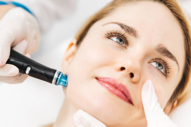 HydraFacial in Riyadh