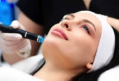 HydraFacial in Riyadh