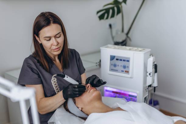 HydraFacial in Riyadh