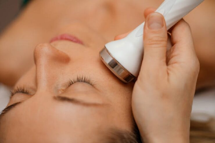 HydraFacial in Riyadh