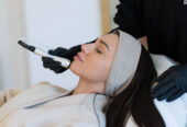 HydraFacial in Riyadh