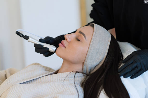 HydraFacial in Riyadh
