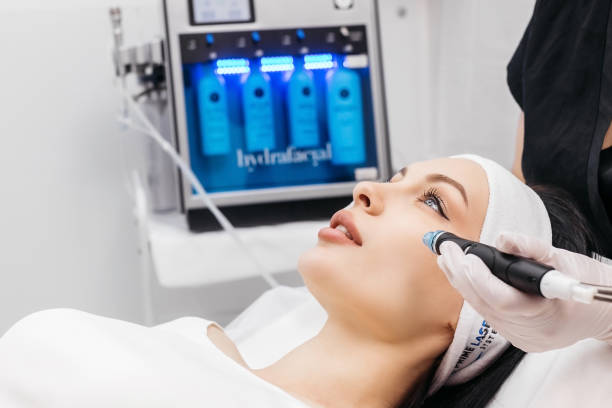 HydraFacial in Riyadh