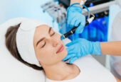 HydraFacial in Riyadh