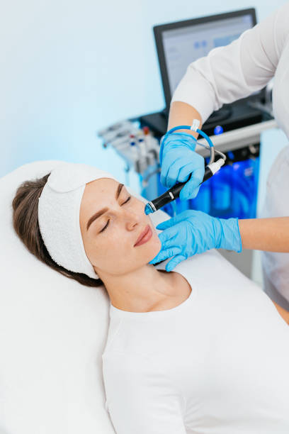 HydraFacial in Riyadh