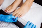 Ingrown toenail surgery in Riyadh