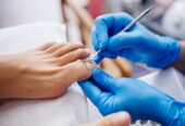 Ingrown toenail surgery in Riyadh
