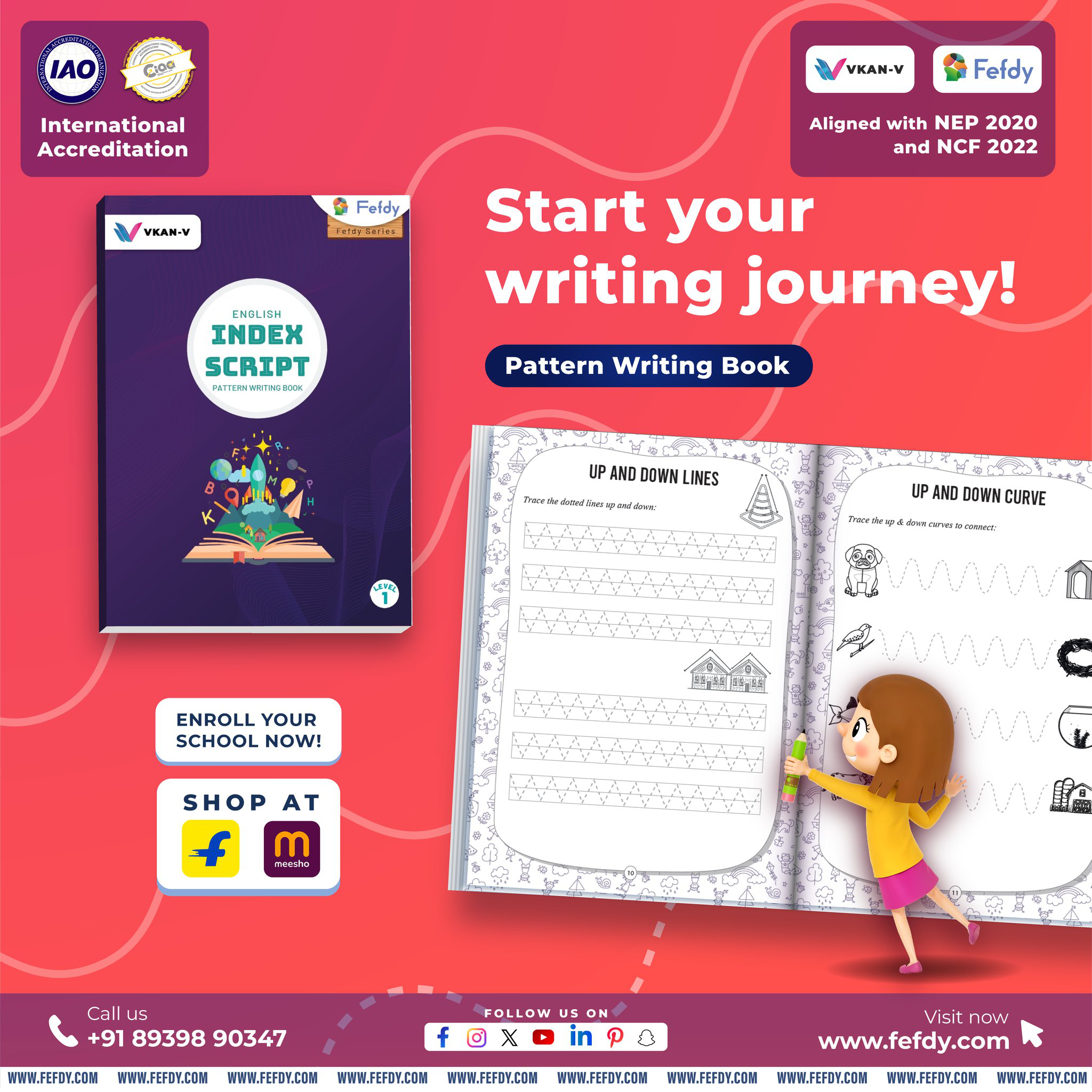 Best kids curriculum | kindergarten curriculum – fefdy