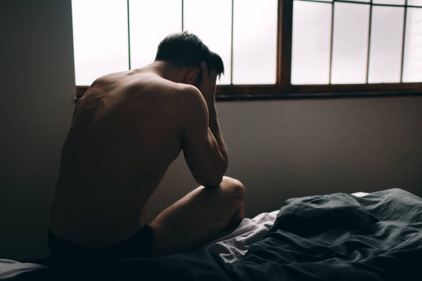 Is the wife the cause of erectile dysfunction?