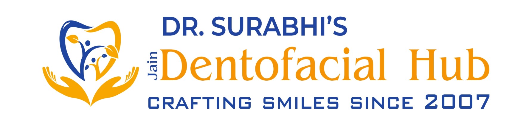 Jain Dentofacial Hub Expert Dental Care and Treatment