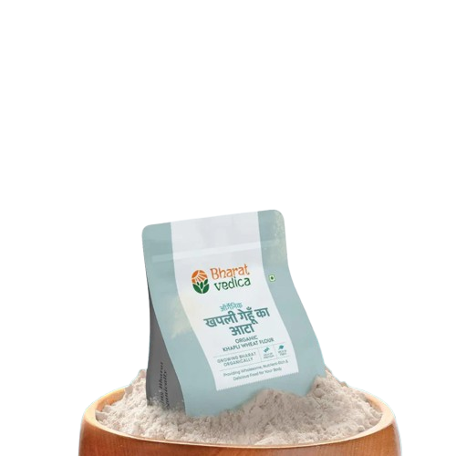 Khapli Wheat & Khapli Atta – Nature’s Ancient Goodness