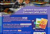 Best kids curriculum | kindergarten curriculum – fefdy