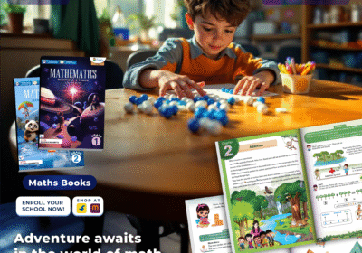 Kids-Curriculum