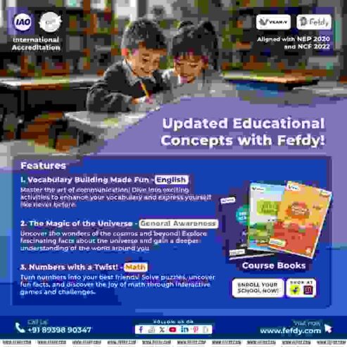 Best kids curriculum | kindergarten curriculum – fefdy