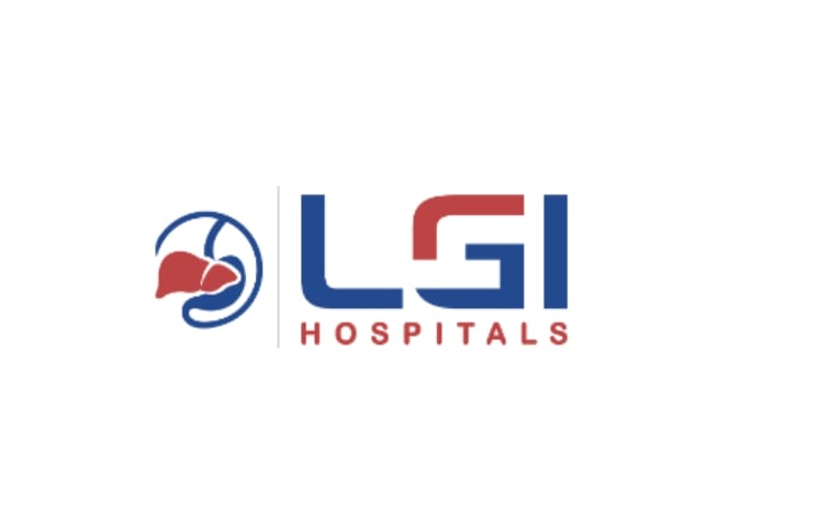 LGI Hospitals – Best Gastroenterology Hospital