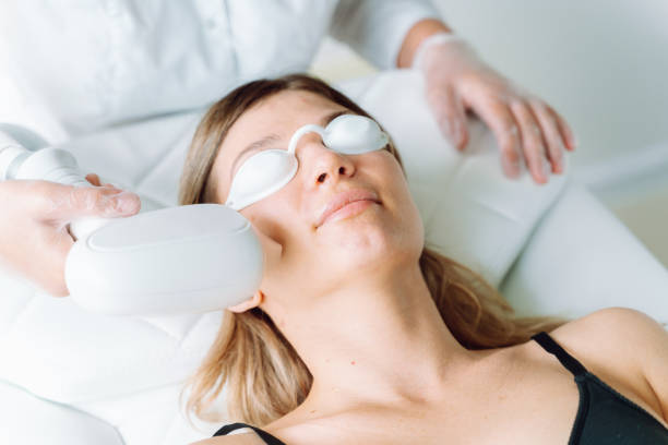 Laser Hair Removal In Riyadh
