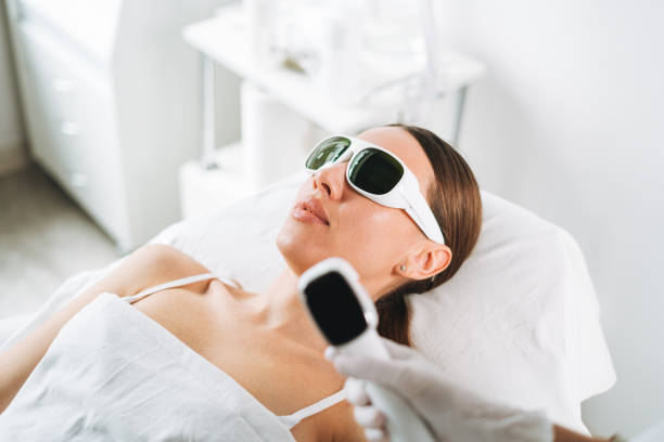 Laser Hair Removal In Riyadh