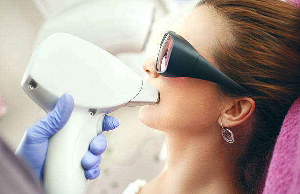 Laser Hair Removal In Riyadh