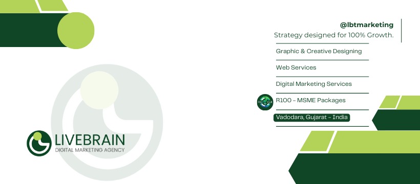 Best Digital Marketing Agency in Vadodara