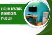 Tatva Bir Resorts