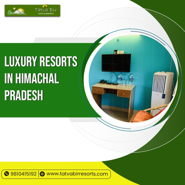 Tatva Bir Resorts