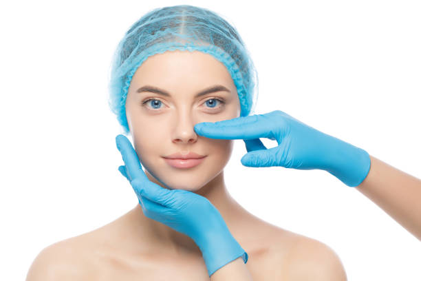 My experience with rhinoplasty in Riyadh
