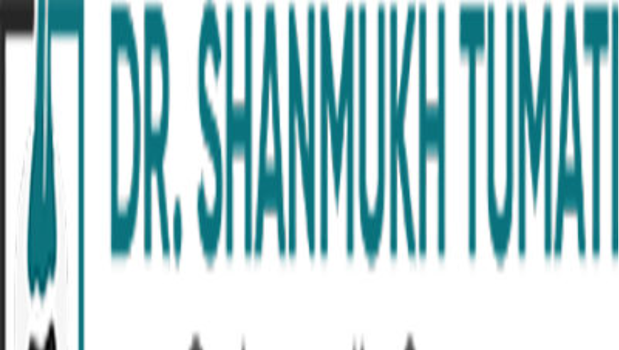 Orthopedician in Vijayawada | Dr. Shanmukh Tumati