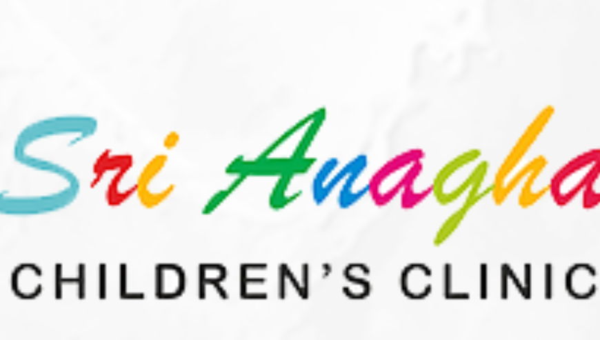 Best Pediatric Doctor in Secunderabad | Sri Anagha Chi