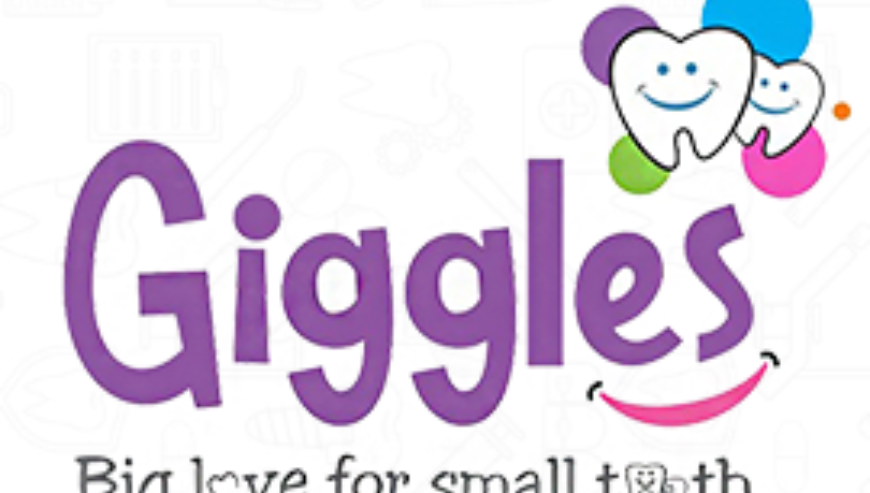 Dental Hospital in Vijayawada | Giggles Dental Care