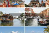 Travelexie – Luxury & Affordable Travel Packages from
