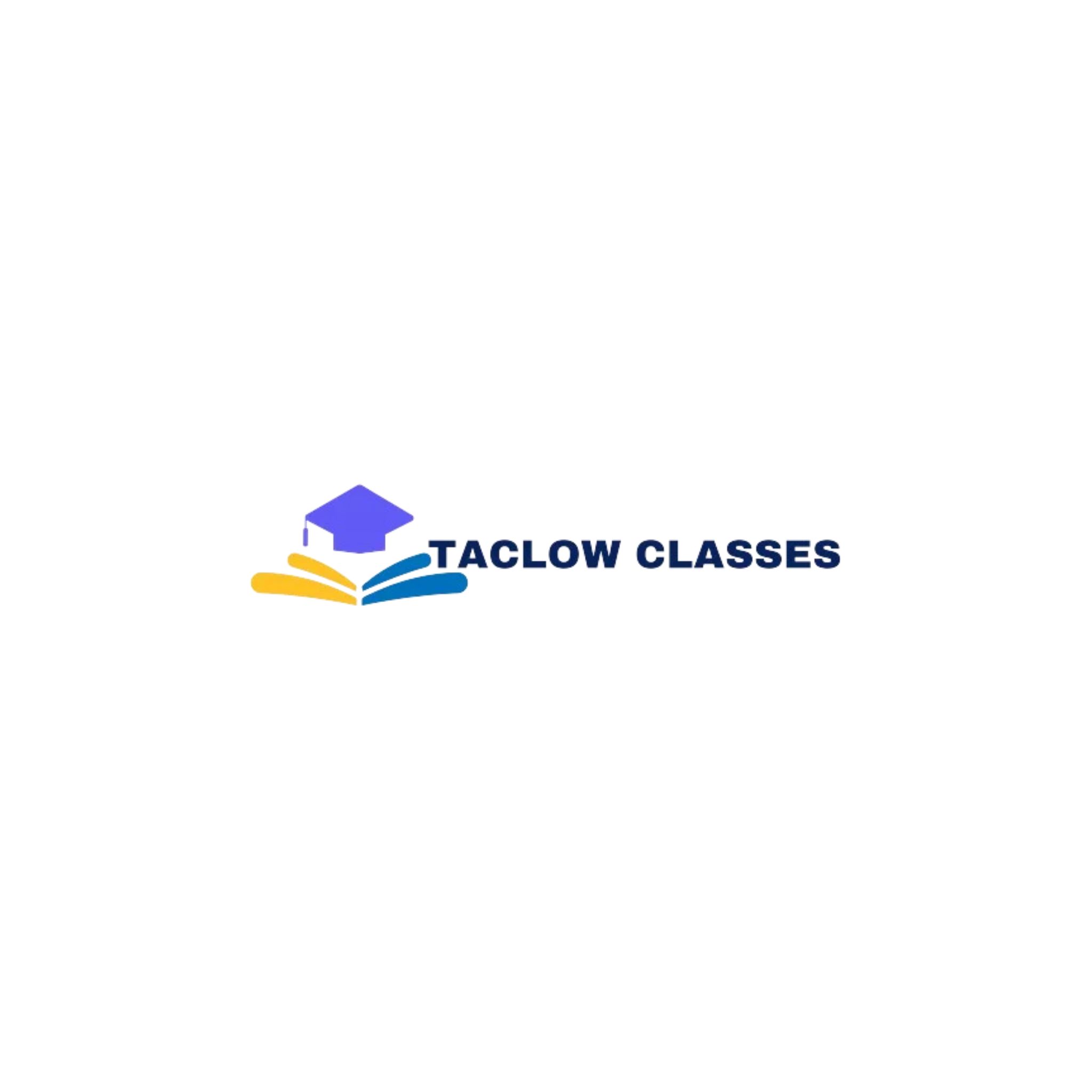 Nios Taclow Classes Lucknow|coaching centre in lucknow