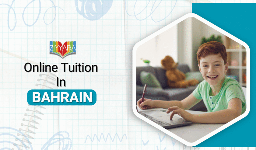 Excel Academically with the Best Online Tuition