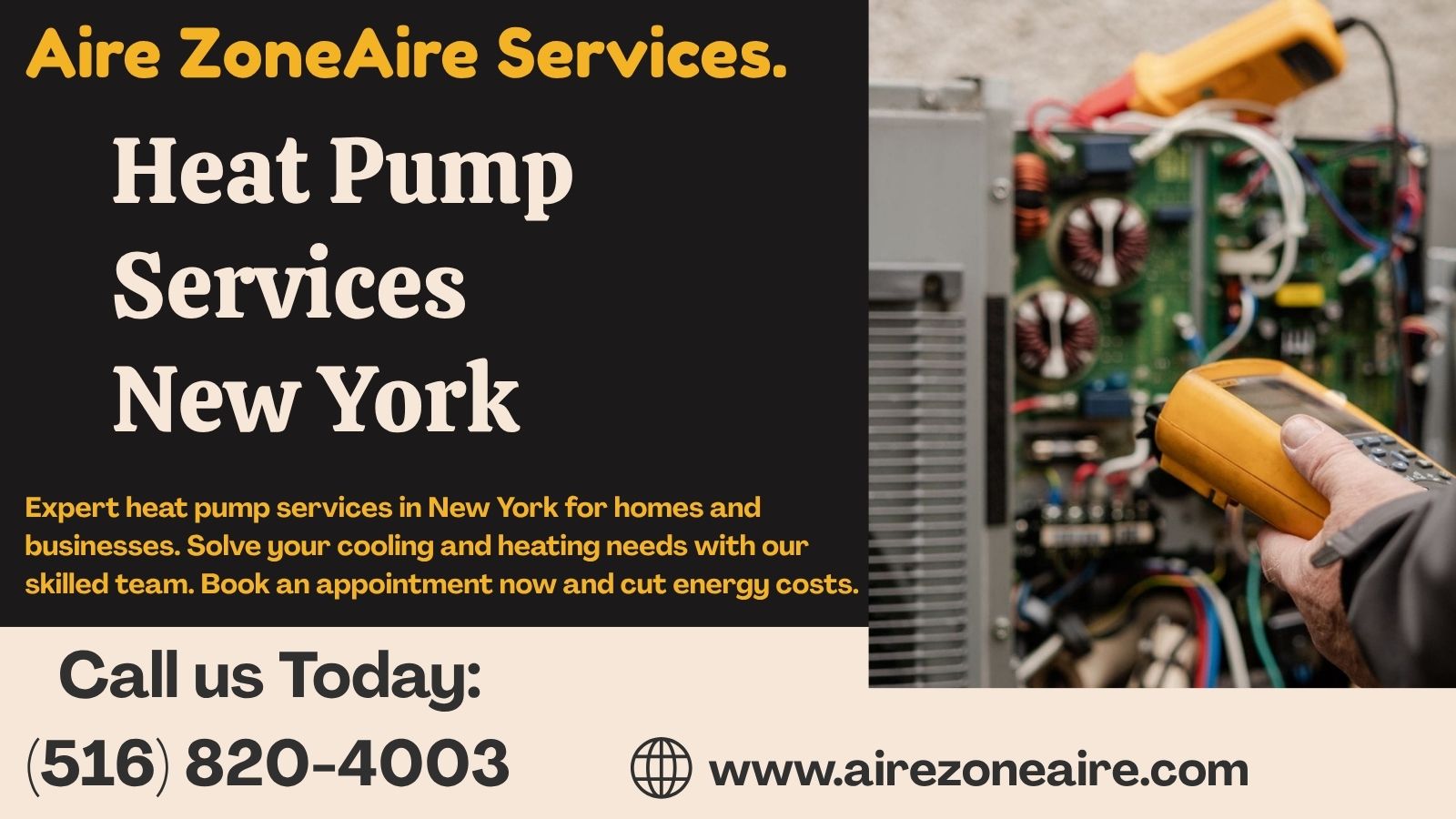 Aire ZoneAire Services.