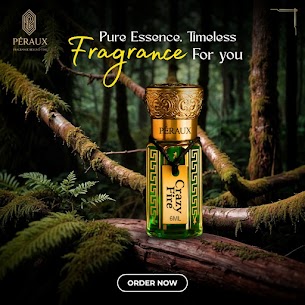 Long-Lasting Perfumes for men and women