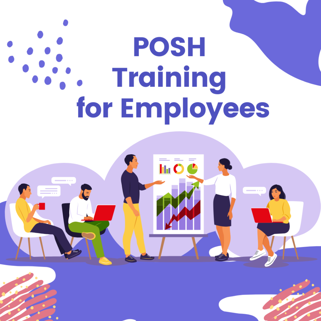 POSH Trainer in Delhi NCR | Counsel Quest