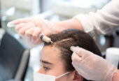 PRP Hair Treatment in Riyadh