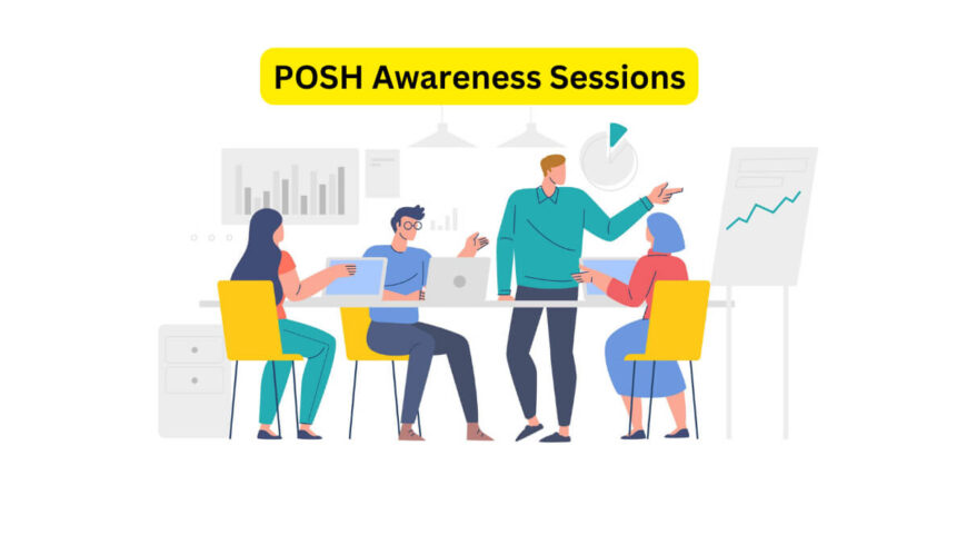 POSH Trainer in Delhi NCR | Counsel Quest