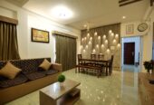 Premium Homestay in Vagamon – Fainex Luxe Aer