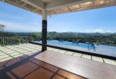 Premium Homestay in Vagamon – Fainex Luxe Aer