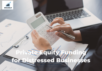 Private-Equity-Funding-for-Distressed-Businesses