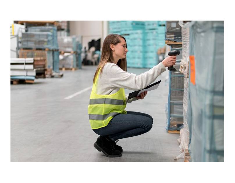 Best RFID Antennas India – Great Eastern Idtech Pvt. L