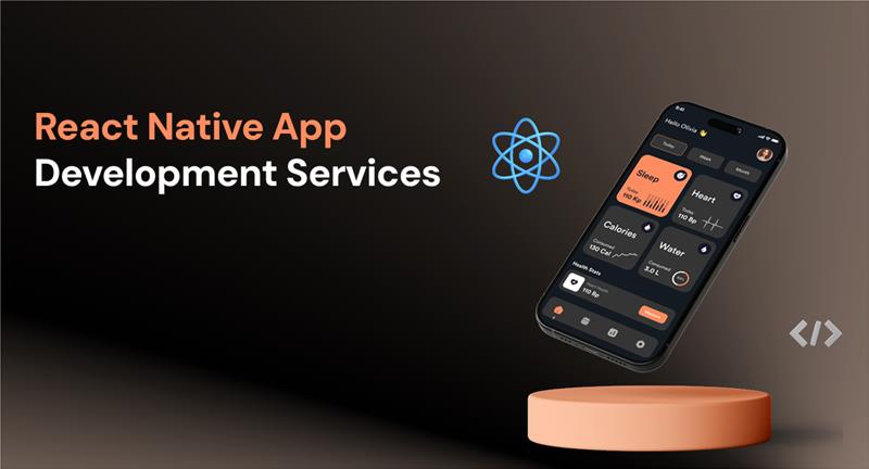 Best React Native Development Company | Hire Experts