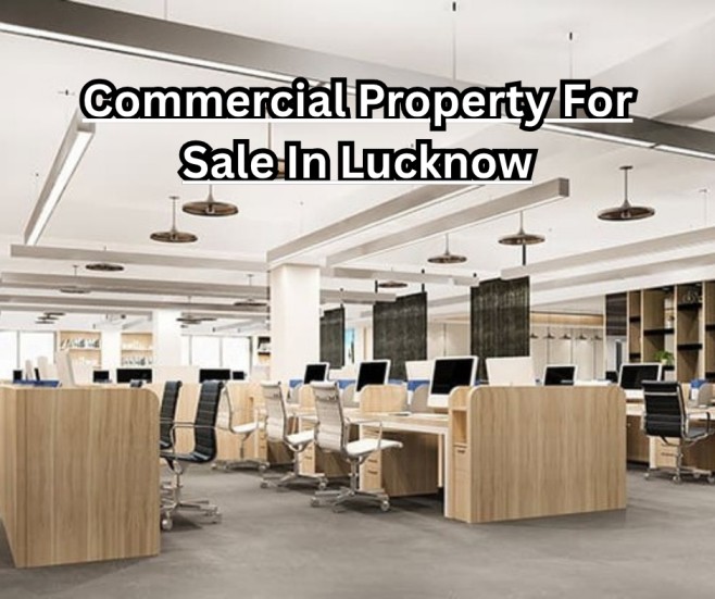 Premium Commercial Land Parcels Available Throughout K