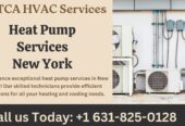 HTCA HVAC Services