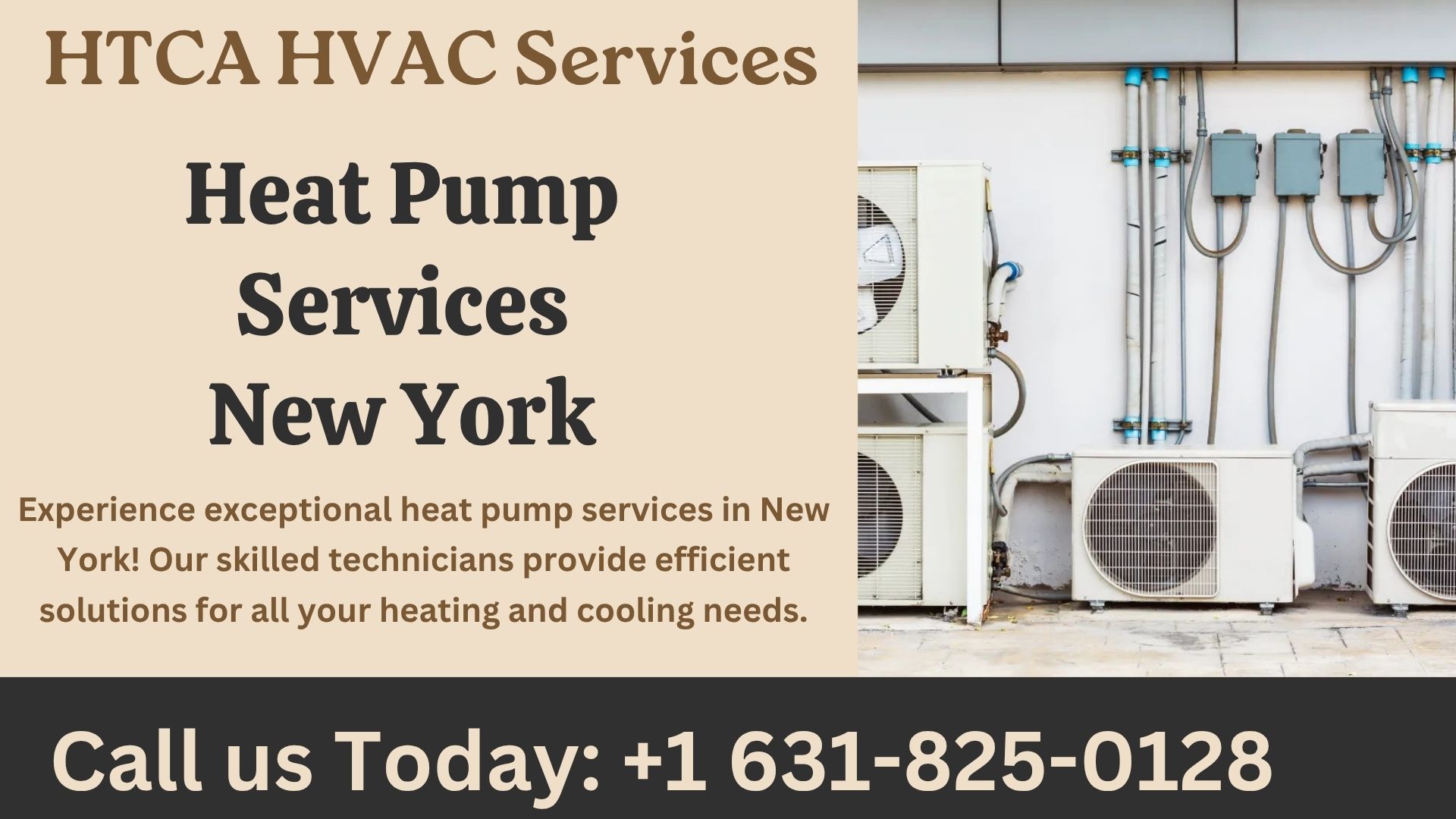 HTCA HVAC Services