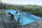 Premium Homestay in Vagamon – Fainex Luxe Aer