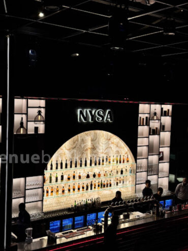 Nysa Sky Bar – Pubs in Yelahanka | Bangalore