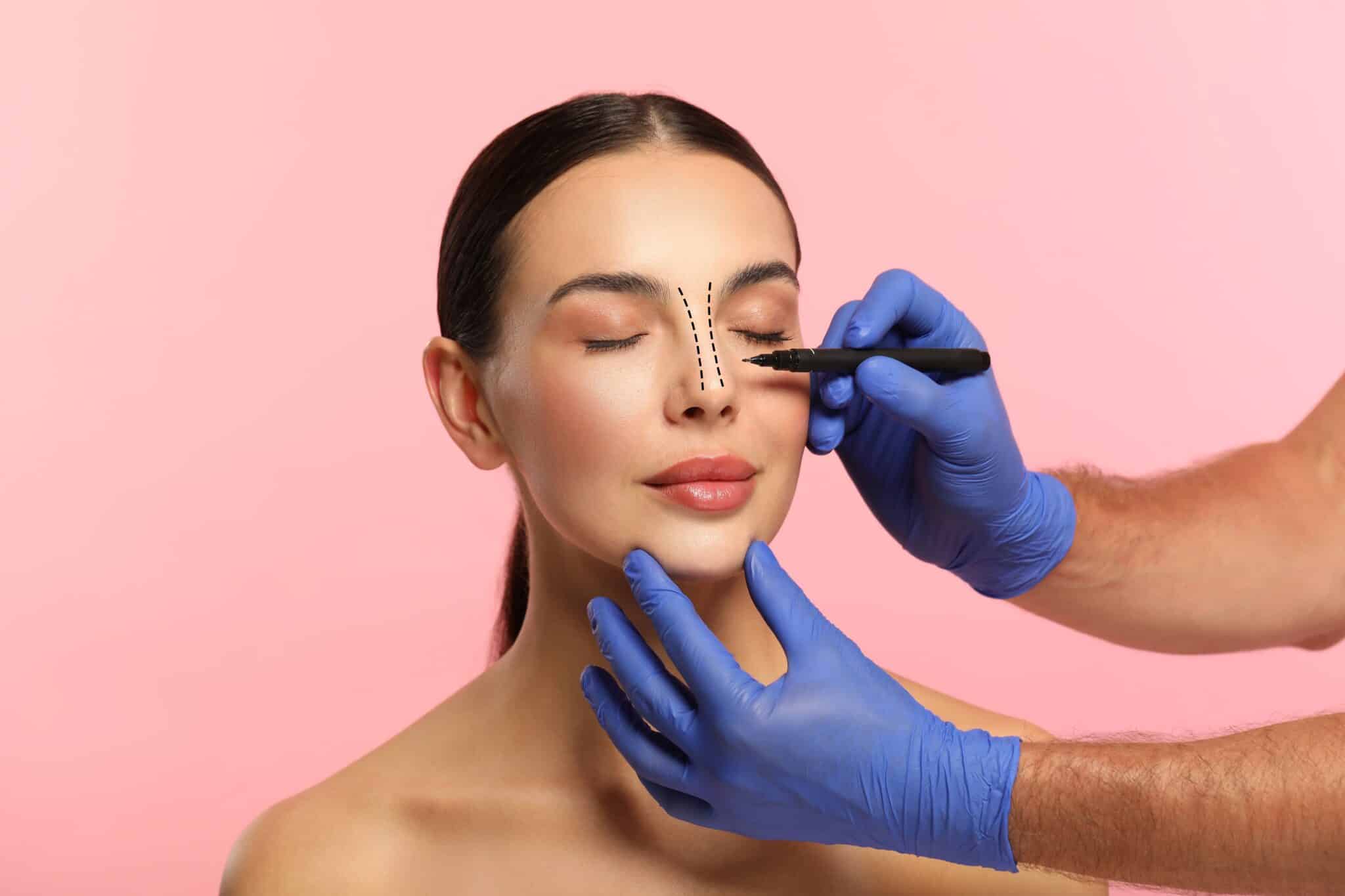 How to Choose the Best Surgeon for Rhinoplasty in Riya