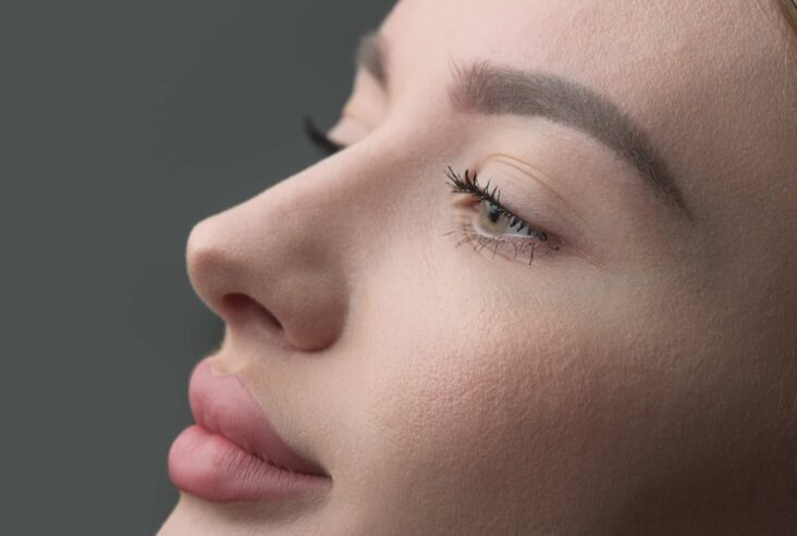 Best Rhinoplasty in Riyadh